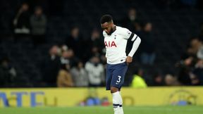 Premier League. Zawodnik Tottenhamu Hotspur rozbił samochód. Wyszedł bez szwanku