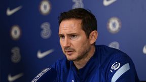 Premier League. Frank Lampard przed derbami. "Musimy być bardziej konsekwentni"