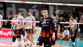 PlusLiga. Kolejny nieudany sezon Asseco Resovii Rzeszów. Zarząd podjął pierwsze decyzje personalne