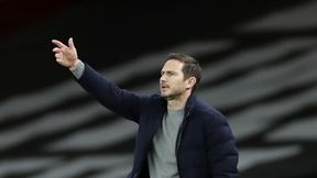 Premier League. Lampard otwarcie krytykuje Wernera. "Nie dawał nam wystarczająco dużo"