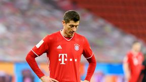 Kontrowersyjny wybór. Sportowcy roku wg "L'Equipe", Robert Lewandowski daleko