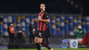 Zlatan Ibrahimović wybrał jedenastkę marzeń. Wskazał nawet gracza lepszego od siebie