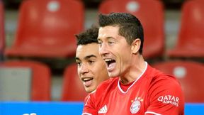 Globe Soccer Awards. Robert Lewandowski piłkarzem roku! Oto lista wszystkich laureatów
