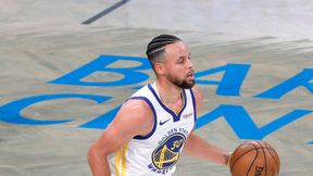 NBA. Pięć minut bez pudła! Stephen Curry trafił 103 rzuty za trzy z rzędu