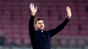 Mauricio Pochettino dogadany z PSG. "Szczegóły dopięte, dokumenty podpisane"