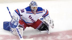 Problemy zdrowotne gwiazdy NHL. Henrik Lundqvist przejdzie operację na otwartym sercu