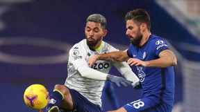 Premier League: Chelsea znów straciła punkty