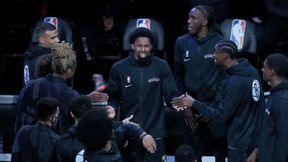 Nowy sezon NBA już zbiera żniwo. Spencer Dinwiddie i Marquese Chriss nie dokończą rozgrywek