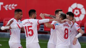 Puchar Króla na żywo: Sevilla FC - Valencia CF na żywo. Transmisja TV i stream online