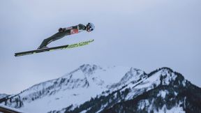 69. Turniej Czterech Skoczni w Oberstdorfie. Kamil Stoch znów wielki i na podium! Świetny Andrzej Stękała!