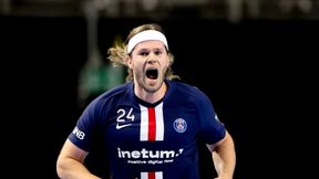 Liga Mistrzów. Kamil Syprzak z brązowym medalem. Paris Saint-Germain lepsze od Telekomu Veszprem