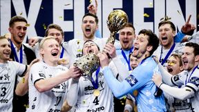 Liga Mistrzów. Wielka FC Barca bez tytułu. THW Kiel po ośmiu latach znów z trofeum!