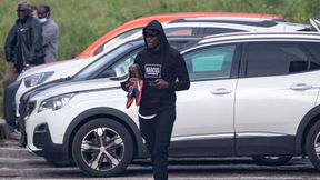 Schudł 5 kg w 20 dni! Mario Balotelli wziął się za siebie przed debiutem w nowym klubie