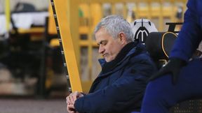 Koronawirus. "Najlepsza liga świata". Jose Mourinho kpi z władz Premier League