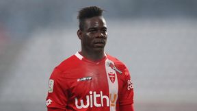 Serie B: Mario Balotelli z mocnym debiutem. Potrzebował czterech minut na gola. Mariusz Stępiński z asystą