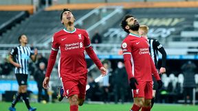 Premier League: Liverpool FC niemrawy i nieskuteczny. Mistrz Anglii zremisował