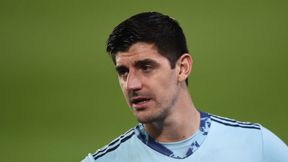 La Liga. Thibaut Courtois krytykuje sędziego po meczu Realu Madryt