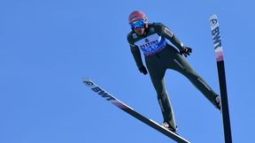 69. Turniej Czterech Skoczni. Znamy pary pierwszej serii konkursu w Garmisch-Partenkirchen