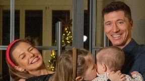 Anna Lewandowska pożegnała 2020 rok. "Potraktujmy go jako trudną lekcję"