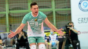 PlusLiga. Weteran na dłużej w PGE Skrze Bełchatów