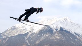 69. Turniej Czterech Skoczni. Kwalifikacje w Innsbrucku dla lidera. Świetne skoki Polaków!