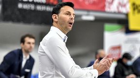 EBL. Stal Igora Milicicia nadal bezbłędna. Start bez skuteczności i bez szans