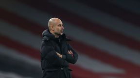 Premier League. Pep Guardiola nie zamierza kończyć kariery trenerskiej. "Odkładam ten moment"