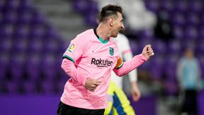 La Liga. Kolejne rekordy na horyzoncie. Lionel Messi goni żywą legendę Barcelony