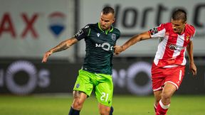 2. Bundesliga. Adam Dźwigała zaliczył debiut w nowych barwach. Porażka w pierwszym meczu