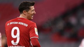 Bundesliga. Robert Lewandowski z kolejnym rekordem. Pobił osiągnięcie Gerda Muellera