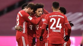 Bundesliga. Borussia M'gladbach - Bayern Monachium. Hansi Flick: Potrzebujemy innego podejścia od samego początku