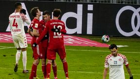 Bundesliga. Bayern Monachium - 1.FC Koeln. Gdzie oglądać mecz na żywo (transmisja)