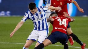 La Liga. Real Sociedad - Sevilla FC na żywo. Transmisja TV i stream online