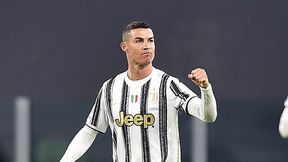 Szczęsny wyjaśnił reakcję Ronaldo na zwycięstwo Lewandowskiego. To zaskakujące?