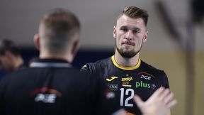 PlusLiga. Zawodnicy PGE Skry Bełchatów rozpoczynają pogoń w tabeli. "Wszyscy oczekiwaliśmy lepszego miejsca" [WYWIAD]