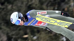 69. Turniej Czterech Skoczni. Kamil Stoch zasłużył na noty 20. Sędziowie oduczyli się je przyznawać