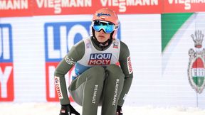 PŚ w Titisee-Neustadt. Dawid Kubacki: Ta skocznia ma swój klimat