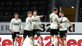 Puchar Anglii. Zagrożone mecze reprezentantów Polski. Problemy Derby County i Shrewsbury Town