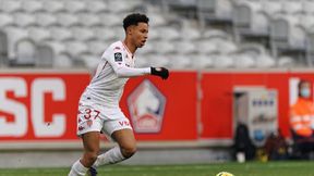 Ligue 1. AS Monaco powoli wstaje z kolan. Wygrało szalony mecz w Lorient