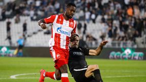 Richmond Boakye w Legii Warszawa? Mamy nowe informacje