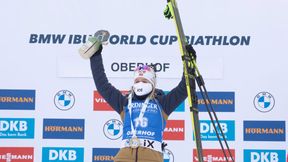 Biathlon. Tiril Eckhoff poza zasięgiem. Monika Hojnisz-Staręga blisko czołówki