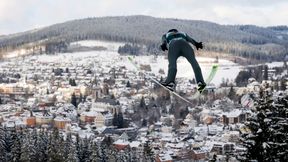 PŚ w Titisee-Neustadt. Bukmacherzy przewidują walkę Stocha z Granerudem