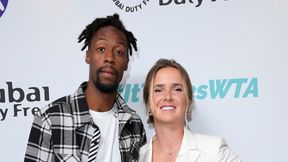 Tenis. Australian Open: kwarantanna uciążliwa dla par. Elina Switolina i Gael Monfils nie będą mogli się spotykać