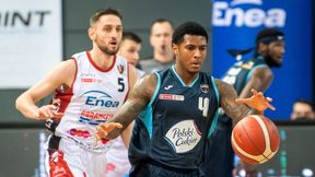 EBL. Corey Sanders znów wielki. Przełamanie Enea Astorii, Polski Cukier nadal bez wyjazdowej wygranej