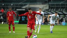 Bundesliga. Niemieckie media grzmią po wpadce Bayernu. "Plajta!", "zostali nabrani"