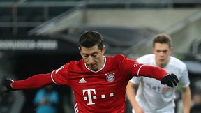 "Przypomina mi Lewandowskiego". Trener wskazał nazwisko