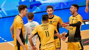 Liga Mistrzów: podwójnie polska grupa A zagra w Bełchatowie. PGE Skra - Grupa Azoty ZAKSA już pierwszego dnia