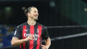 Serie A. Przełom ws. Zlatana Ibrahimovicia. Gwiazdor wrócił do kadry Milanu