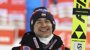 PŚ w Titisee-Neustadt. Kamil Stoch zrównał się z legendami