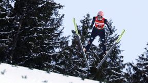 Karl Geiger wyróżniony w Niemczech. Prestiżowy tytuł dla skoczka